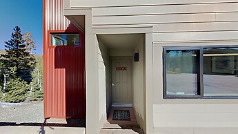 Mammoth Mountain Vacation Condos