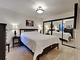 Mammoth Mountain Vacation Condos