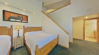 Mammoth Mountain Vacation Condos