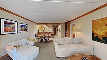 Mammoth Mountain Vacation Condos