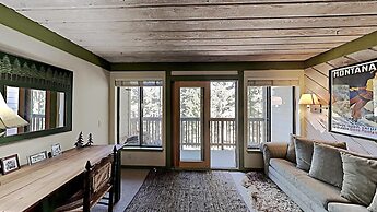 Mammoth Mountain Vacation Condos