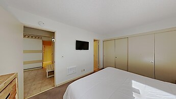 Mammoth Mountain Vacation Condos