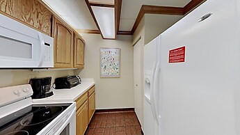 Mammoth Mountain Vacation Condos