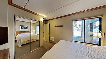 Mammoth Mountain Vacation Condos