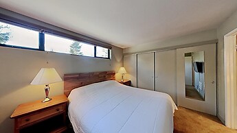 Mammoth Mountain Vacation Condos