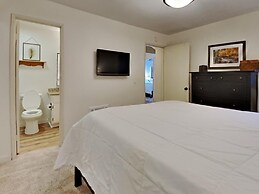 Mammoth Mountain Vacation Condos