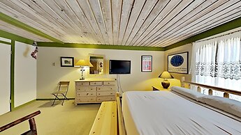 Mammoth Mountain Vacation Condos