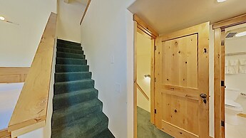 Mammoth Mountain Vacation Condos