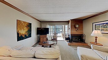 Mammoth Mountain Vacation Condos