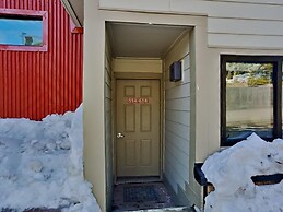 Mammoth Mountain Vacation Condos