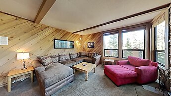Mammoth Mountain Vacation Condos
