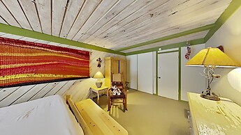 Mammoth Mountain Vacation Condos