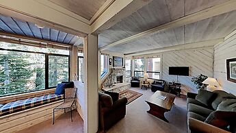 Mammoth Mountain Vacation Condos