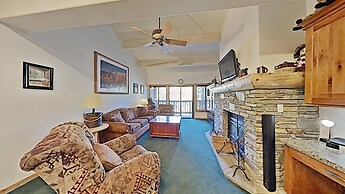Mammoth Mountain Vacation Condos