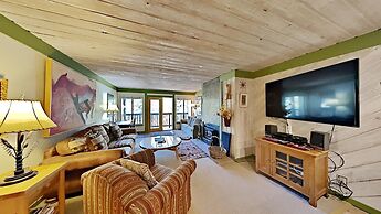 Mammoth Mountain Vacation Condos
