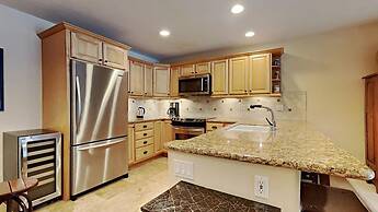 Mammoth Mountain Vacation Condos