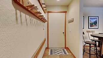 Mammoth Mountain Vacation Condos