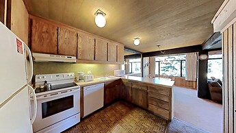 Mammoth Mountain Vacation Condos