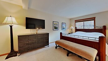 Mammoth Mountain Vacation Condos