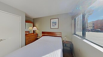 Mammoth Mountain Vacation Condos