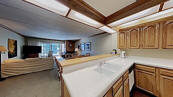 Mammoth Mountain Vacation Condos