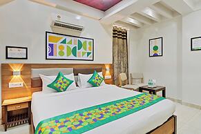 Treebo Vinayak Inn, Jagatpura