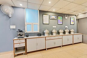 Treebo Vinayak Inn, Jagatpura