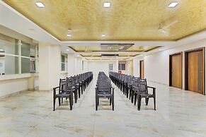 Treebo Vinayak Inn, Jagatpura