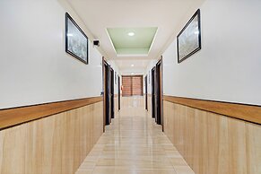 Treebo Vinayak Inn, Jagatpura