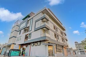 Treebo Vinayak Inn, Jagatpura