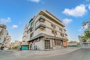 Treebo Vinayak Inn, Jagatpura