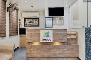 Treebo Vinayak Inn, Jagatpura