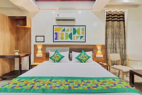 Treebo Vinayak Inn, Jagatpura