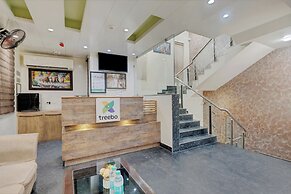 Treebo Vinayak Inn, Jagatpura