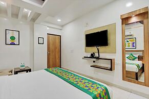 Treebo Vinayak Inn, Jagatpura