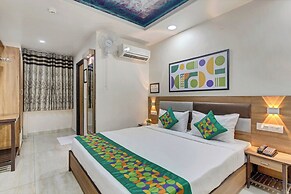 Treebo Vinayak Inn, Jagatpura