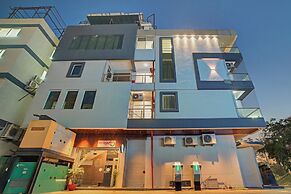 Treebo Vinayak Inn, Jagatpura