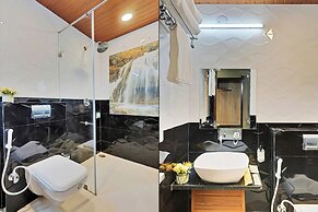 Treebo Vinayak Inn, Jagatpura