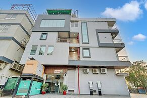 Treebo Vinayak Inn, Jagatpura