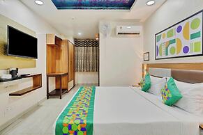 Treebo Vinayak Inn, Jagatpura