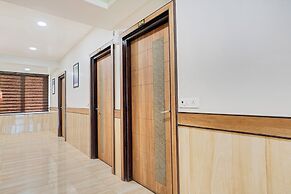 Treebo Vinayak Inn, Jagatpura