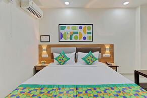 Treebo Vinayak Inn, Jagatpura