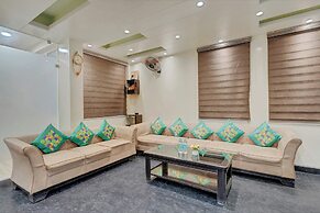 Treebo Vinayak Inn, Jagatpura