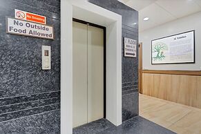 Treebo Vinayak Inn, Jagatpura