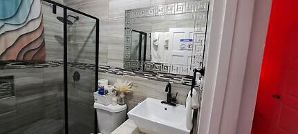 Serenitys Hideaway Montego Bay