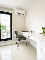 Loewy's Home Jakarta