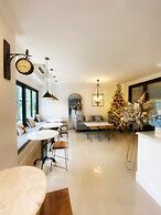 Loewy's Home Jakarta