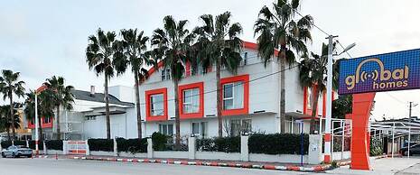 GLOBAL HOMES