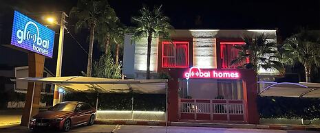 GLOBAL HOMES