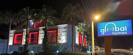 GLOBAL HOMES